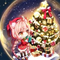 ミツキヨ [Mitsukiyo] - Merry Night, Merry Light