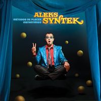 Aleks Syntek - M&eacute;todos de Placer Instant&aacute;neo