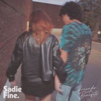 Sadie Fine - Friends with Benefits
