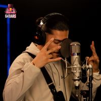 MERO - OLYMPIQUE M (64 Bars)