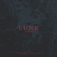 Lune - Ghost (Instrumental)