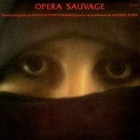Vangelis - Op&eacute;ra sauvage
