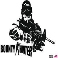 RiCK! - BOUNTY HUNTER