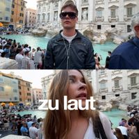 c4rl - Zu Laut