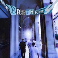 Quietl - BROTHERS