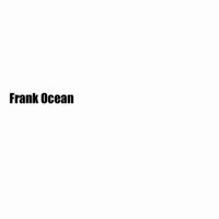 vic - Frank Ocean