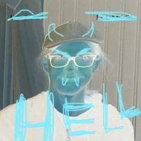 Mute Frank - Hell
