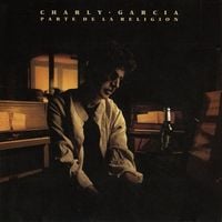 Charly Garc&iacute;a - Parte de la religi&oacute;n