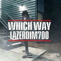 LAZER DIM 700 - WHICH WAY