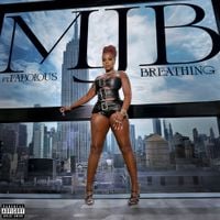 Mary J. Blige - Breathing