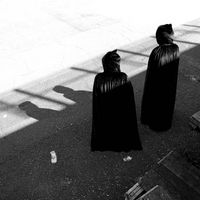 The Doppelgangaz - G Pack, Vol. 5