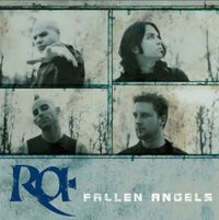 Ra - Fallen Angels