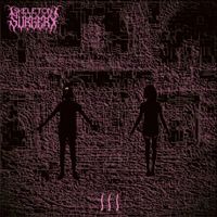 bottom surgery - Skeleton Surgery III