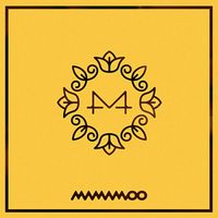 마마무 [MAMAMOO] - Yellow Flower