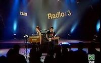 Xiu Xiu - Xiu Xiu Radio 3 Live Performance