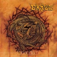 Extol - Burial