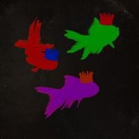 lua trilogy! - THERE ARE NO KINGS IN AMERICA