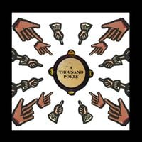 Stick in the Wheel - A Thousand Pokes