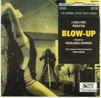 Herbie Hancock - Blow-Up