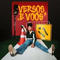 Amabbi - Versos e Voos