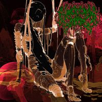 Defiling The Putrefied Corpse Of Loli Odessa - Drowning in the Bile of Blasphemous Love