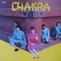 チャクラ [Chakra] - Chakra