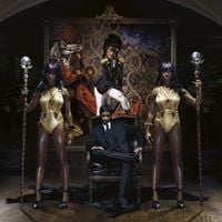 Santigold - Master of My Make-Believe (Deluxe Edition)
