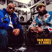 Talib Kweli - The Confidence of Knowing