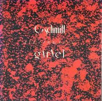 G-Schmitt - Alternative Garnet
