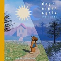 Louie Zong - day/night cycle