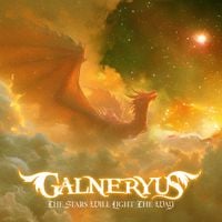 GALNERYUS - THE REASON WE FIGHT
