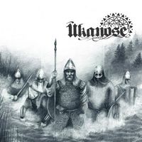 Ūkanose - Ūkanose