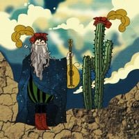 Elio Mei - The Bard