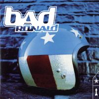 Bad Ronald - Bad Ronald