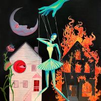 This House Is Creaking - This House is Creaking