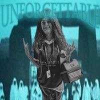 anarchy - Unforgettable