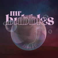 The Rare Occasions - Mr. Bubbles