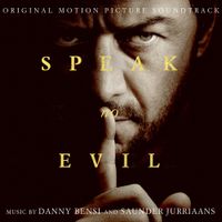 Danny Bensi - Speak No Evil