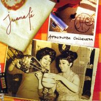 Juanaf&eacute; - Afrorumba Chilenera