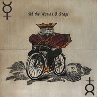 MKULTRA - All The World's A Stage