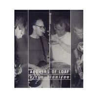 Archers of Loaf - Vitus Tinnitus