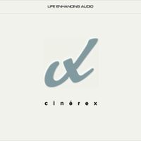 Cin&eacute;rex - CX