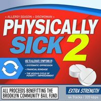 Various Artists - Physically Sick 2