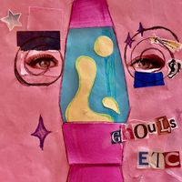 Ghouls Etc. - Regions of Colour