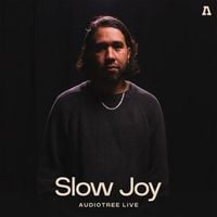 Slow Joy - Slow Joy on Audiotree Live