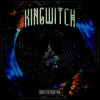 King Witch - Under the Mountain