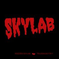 Rog&eacute;rio Skylab - Trilogia do Fim 1