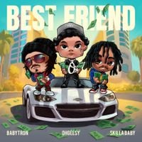 OHGEESY - Best Friend