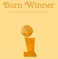 Dinosaur Jim - Born Winner