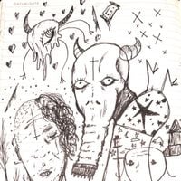 Midwestern Roadkill - ATROPHY EP